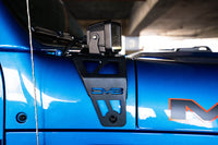 2020-2025 Jeep JL 392 & Jeep JT Mojave Edition Dual Pod Light Mounts