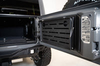2018-2025 Jeep JL Folding Trail Table