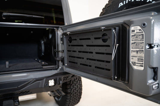 2018-2025 Jeep JL Folding Trail Table