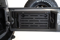 2018-2025 Jeep JL Folding Trail Table