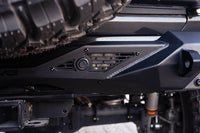 2018-2025 Wrangler JL | Spec Series Rear Bumper