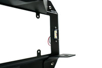 2018-2024 Jeep Wrangler JL Spare Tire Delete with Light Mounts