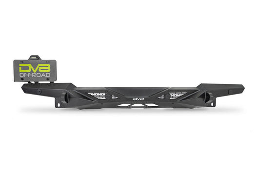 2018-2025 Wrangler JL | Spec Series Rear Bumper
