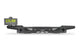 2018-2025 Wrangler JL | Spec Series Rear Bumper