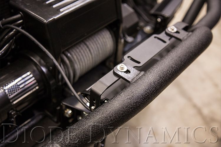 Stage Series 12" U Bracket