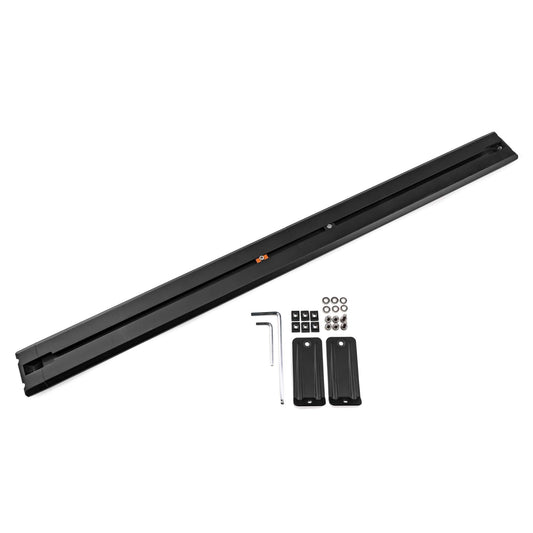 Crossbar Kit for IBEX Truck Bed Racks