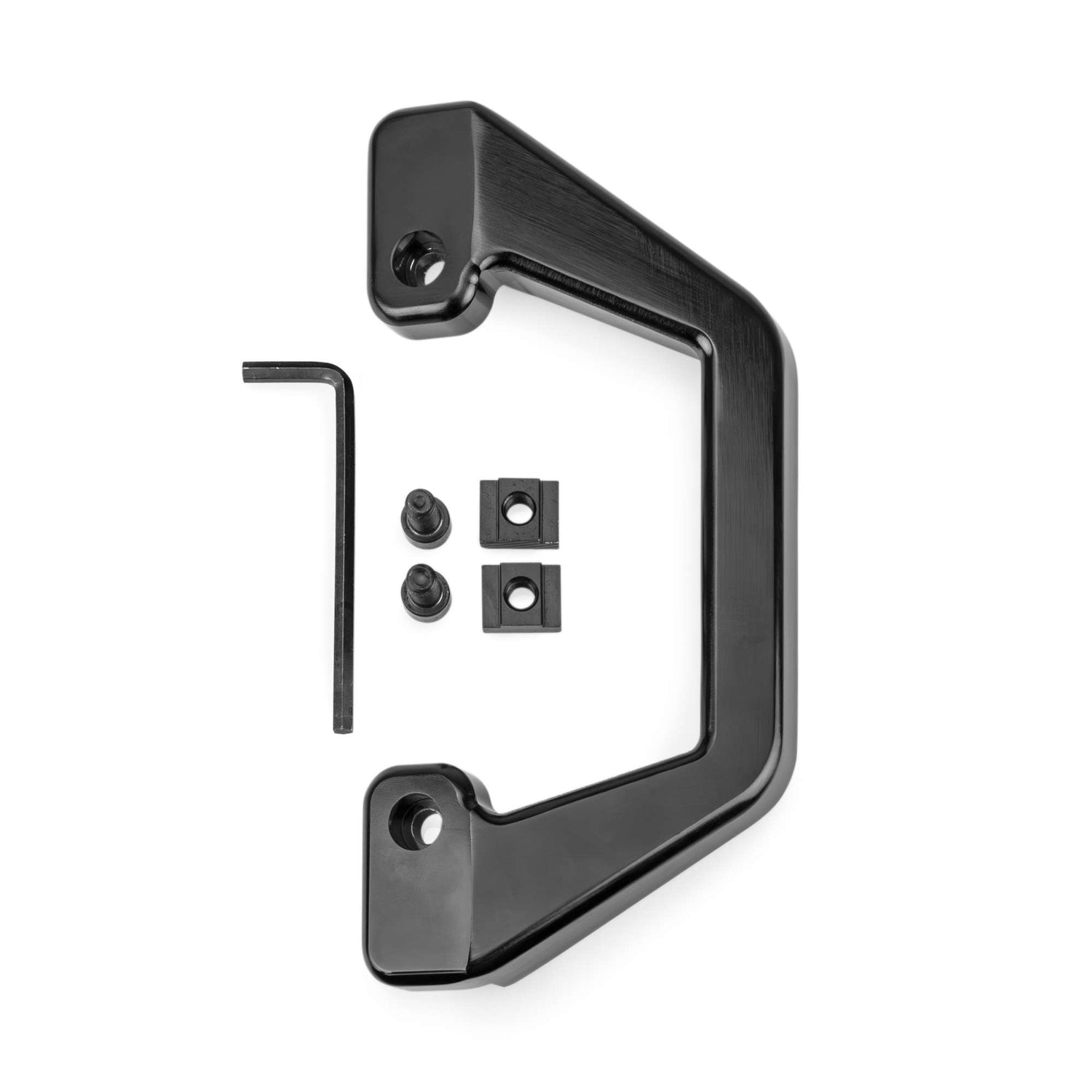Interior Trim and Accessories