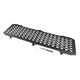 IBEX Molle Board - Heavy Duty - Short-Bed - Black (1 PC)