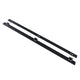 IBEX 69" Retractable Tonneau Adapter - Full-Size - Long-Bed - Black