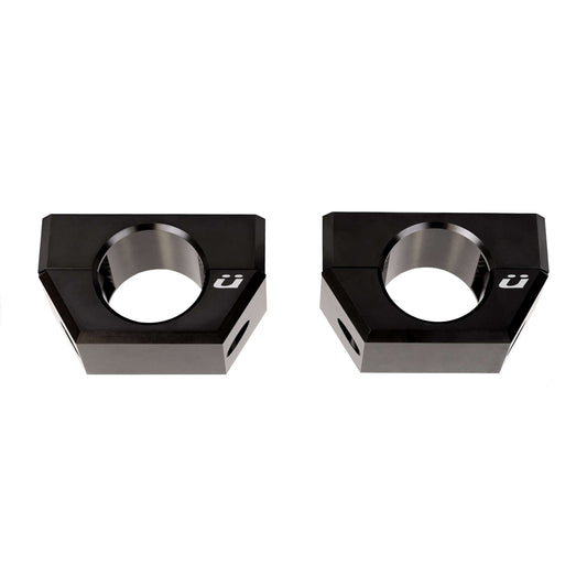 Piston SR 2 Round Bar Mount Adapter