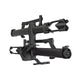 Base 2.0 2 Bike 1.25 inch - Sandy Black Bike Rack