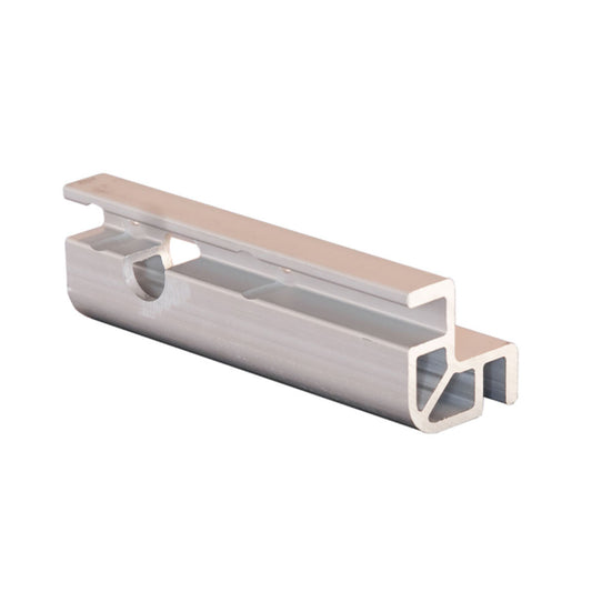 Bike Rack Shank Adapter - 1-1/4" to 2"