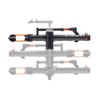NV 2.0 Add-On - 2 inch Hitch Rack