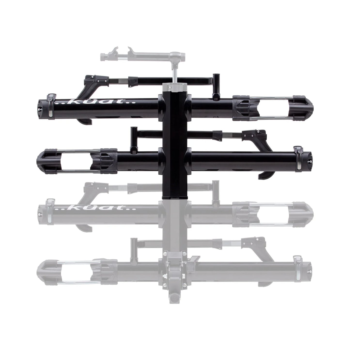 NV 2.0 Add-On - 2 inch Hitch Rack
