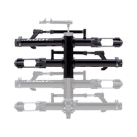 NV 2.0 Add-On - 2 inch Hitch Rack