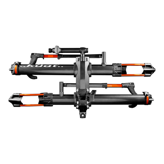NV 2.0 2 Inch Bike Hitch Rack