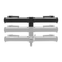 Piston Pro Add On - Dual Ratchet Platform Rack