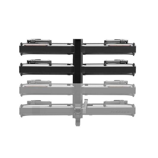 Piston Pro x Add On - Galaxy Gray