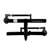 Sherpa 2.0 2 Bike Hitch Rack