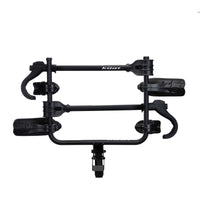 Transfer V2 Hitch Rack