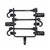 Transfer V2 Hitch Rack