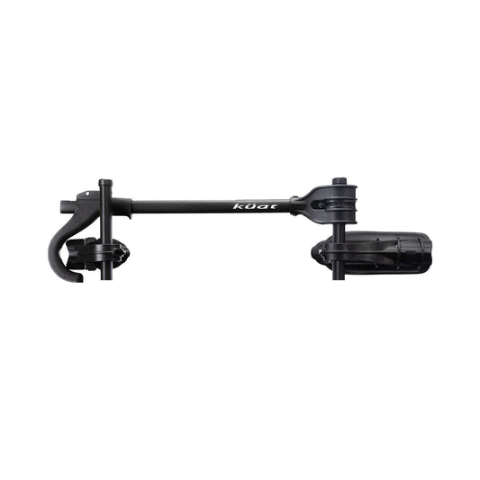 Transfer V2 - 1 Bike Add On - Black Bike Rack