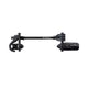 Transfer V2 - 1 Bike Add On - Black Bike Rack