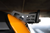 2021-2025 Ford Bronco | 40-Inch Curved Light Bar Mount