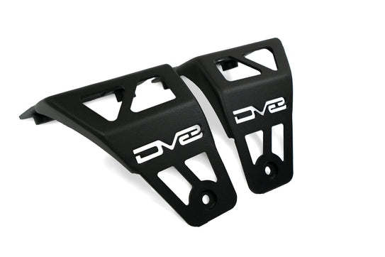 2020-2025 Jeep JL 392 & Jeep JT Mojave Edition Dual Pod Light Mounts