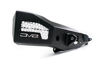 2021-2025 Ford Bronco | MTO Series Rear Bumper