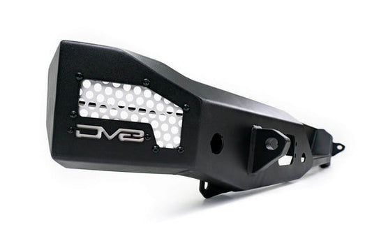 2021-2025 Ford Bronco | MTO Series Rear Bumper