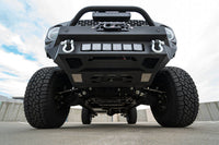 2021-2025 Ford Bronco | Steel Front Skid Plate
