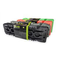 Traction Boards with Carry Bag