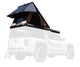 TETON Tri-Clam Hard Shell Roof Top Tent