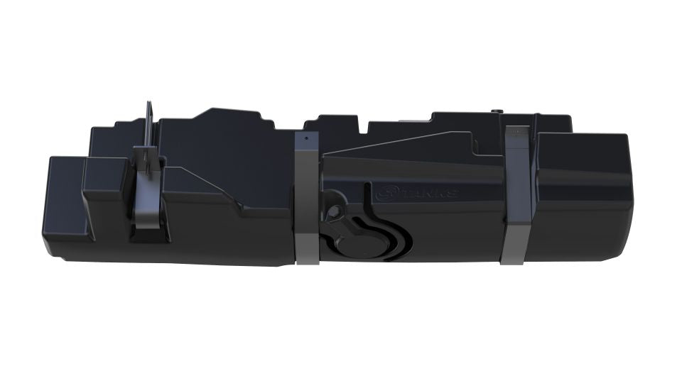 56 Gallon Replacement Fuel Tank for 2011-2016 Ford Powerstroke 6.7L Crew Cab Short Bed