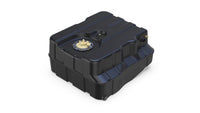 40 Gallon, After Axle, Replacement Fuel Tank for 2011-2016 Ford Powerstroke 6.7L Cab Chassis