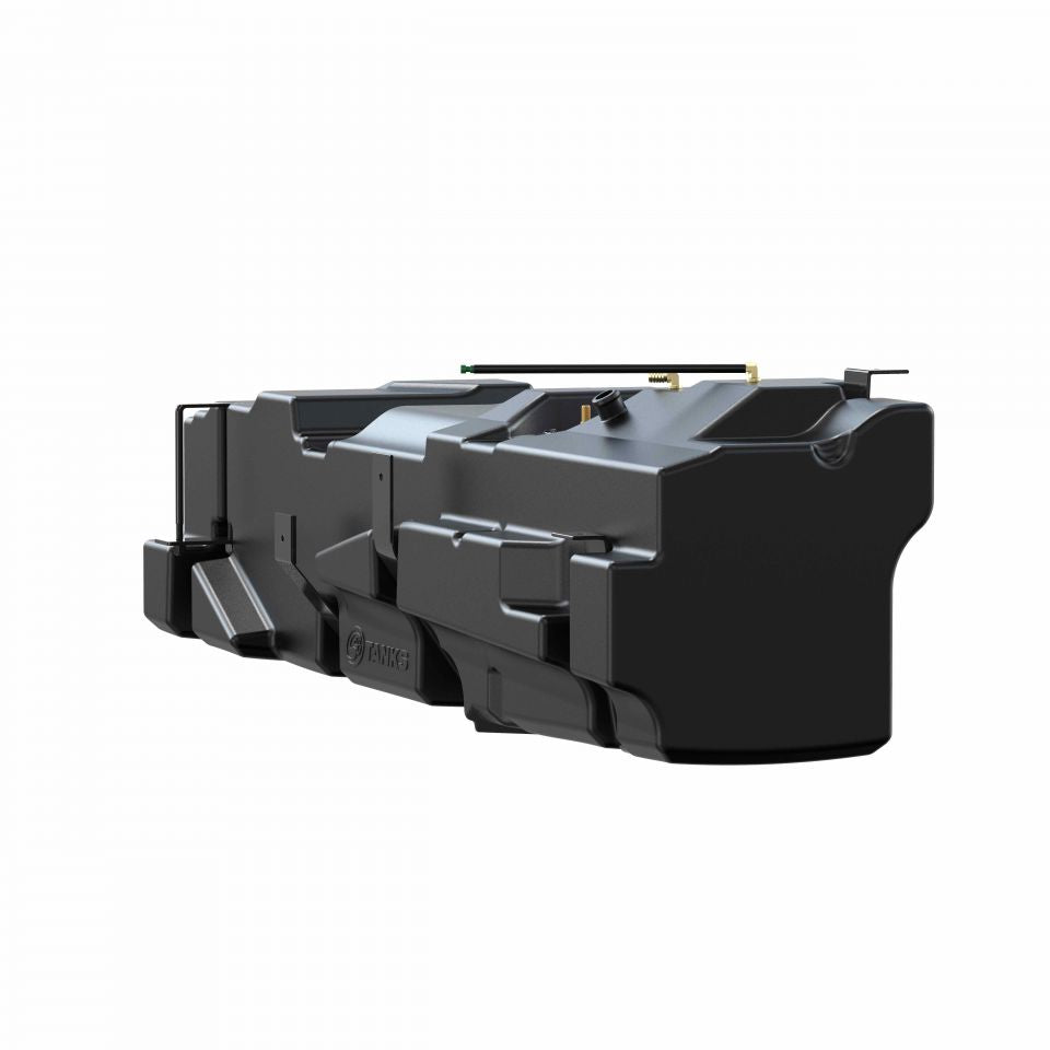 70 Gallon Replacement Fuel Tank for 2011-2016 Ford Powerstroke 6.7L Crew Cab Long Bed