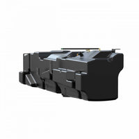70 Gallon Replacement Fuel Tank for 2011-2016 Ford Powerstroke 6.7L Crew Cab Long Bed