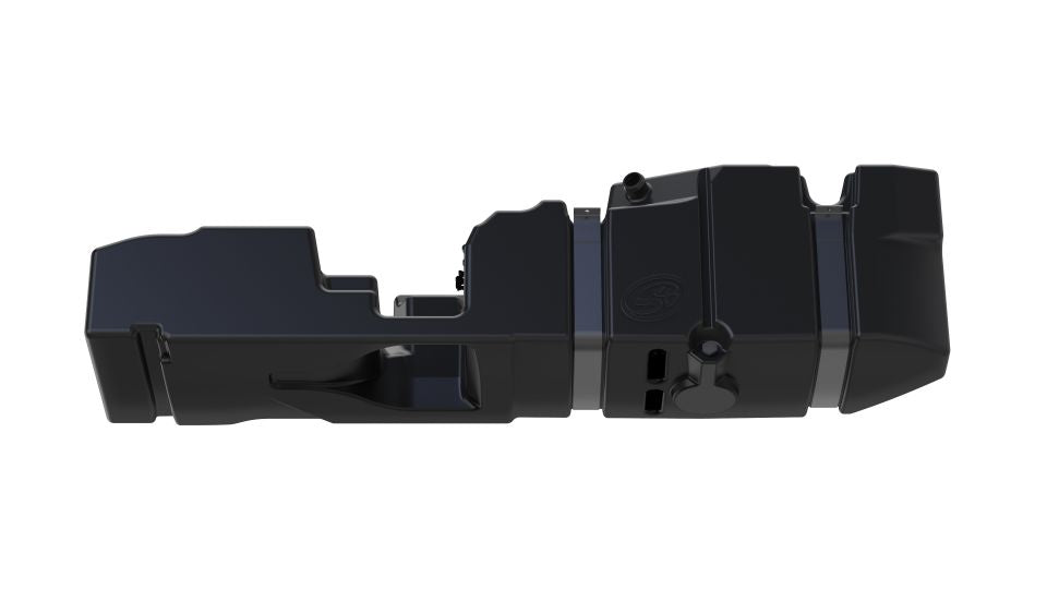 62 Gallon Replacement Fuel Tank for 2004-2010 GM Duramax 6.6L LLY, LBZ, LMM Crew Cab Short Bed