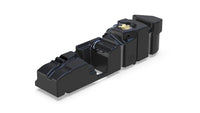62 Gallon Replacement Fuel Tank for 2004-2010 GM Duramax 6.6L LLY, LBZ, LMM Crew Cab Short Bed