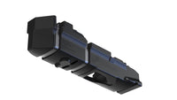 62 Gallon Replacement Fuel Tank for 2004-2010 GM Duramax 6.6L LLY, LBZ, LMM Crew Cab Short Bed