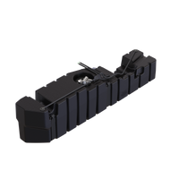 65 Gallon Replacement Fuel Tank for 2004-2010 GM Duramax 6.6L LLY, LBZ, LMM Crew Cab Long Bed