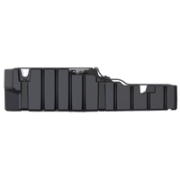 65 Gallon Replacement Fuel Tank for 2004-2010 GM Duramax 6.6L LLY, LBZ, LMM Crew Cab Long Bed