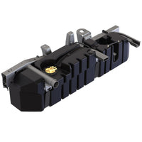 60 Gallon Replacement Tank for 2020-2024 GM Silverado / Sierra 2500 3500 6.6L Crew Cab Long Bed
