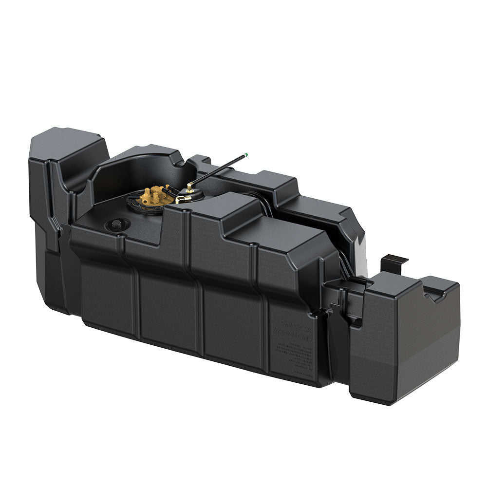 62 Gallon Replacement Fuel Tank for 2011-2024 GM Duramax 6.6L Crew Cab Short Bed