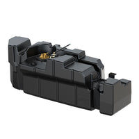 62 Gallon Replacement Fuel Tank for 2011-2024 GM Duramax 6.6L Crew Cab Short Bed