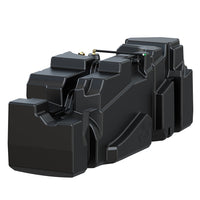 62 Gallon Replacement Fuel Tank for 2011-2024 GM Duramax 6.6L Crew Cab Short Bed