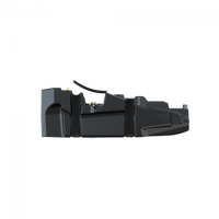 52 Gallon Replacement Fuel Tank for 2005-2024 Dodge Ram Cummins Crew, Quad Cab Short Bed