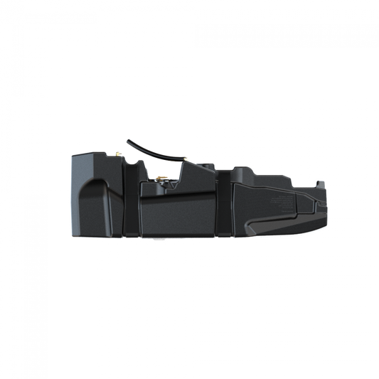 52 Gallon Replacement Fuel Tank for 2005-2024 Dodge Ram Cummins Crew, Quad Cab Short Bed
