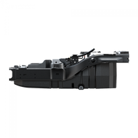 52 Gallon Replacement Fuel Tank for 2005-2024 Dodge Ram Cummins Crew, Quad Cab Short Bed